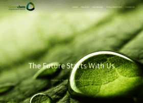 greenchemtec.com