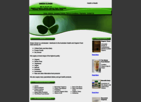 greenclover.net.au