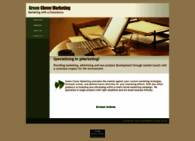 greenclovermarketing.com