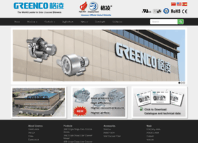 greenco.cn