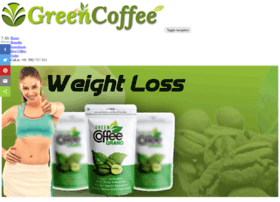 greencoffeegrano.store