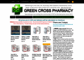 greencrosspharmacy.online