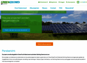 greencrowd.nl