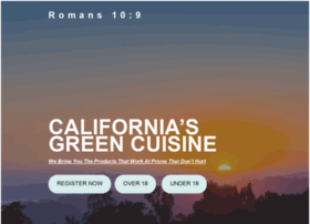 greencuisine.online