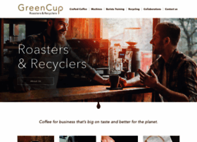 greencup.co.uk