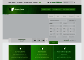 greendoor.co.nz