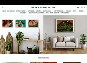 greendoordecor.com.au