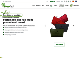 greenearthproducts.eu