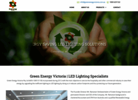 greenenergyvictoria.com.au