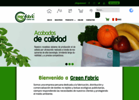 greenfabric.pe