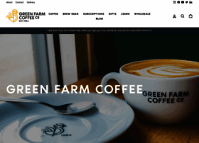 greenfarmcoffee.shop