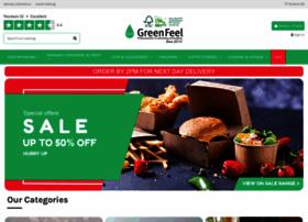 greenfeel.co.uk