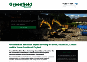 greenfieldgroup.uk.com