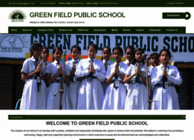 greenfieldgzb.org