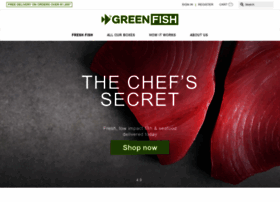 greenfish.co.za