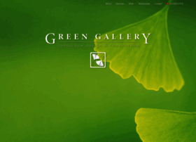 greengallerylandscaping.com