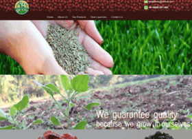 greengardennut.com