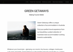 greengetawaysaustralia.com.au