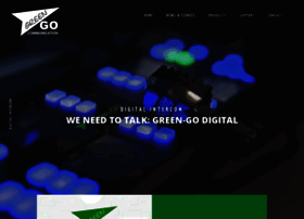 greengodigital.com