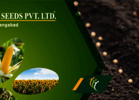 greengoldseeds.co.in