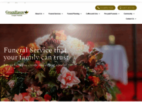 greenhavenfunerals.com.au