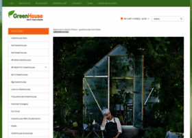 greenhouse.co.uk