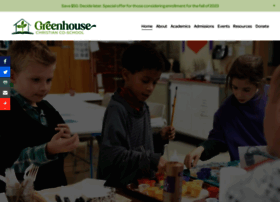 greenhousecoschool.org