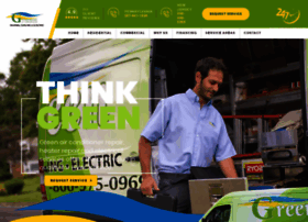 greenhvacair.com