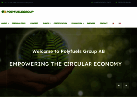 greenideasgroup.com