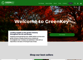 greenkey-garden.co.uk