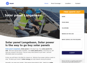 greenlightsolar.co.za