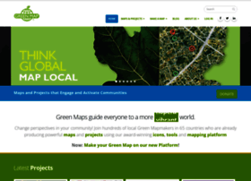 greenmaps.org