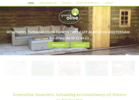 greenolive.nl