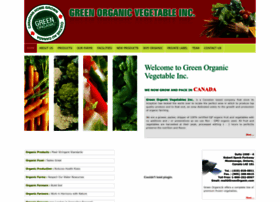 greenorganic.com