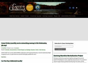 greenossining.org