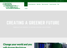 greenoverall.co.za