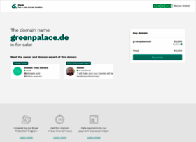 greenpalace.de