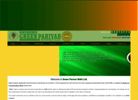 greenparivar.org