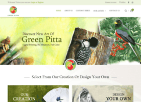 greenpitta.com