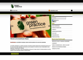 greenpractice.org.au