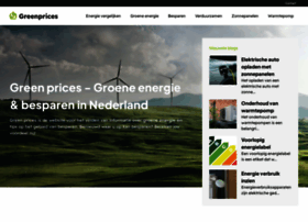 greenprices.nl