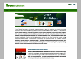 greenpublishers.org