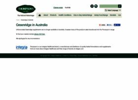 greenridge.com.au