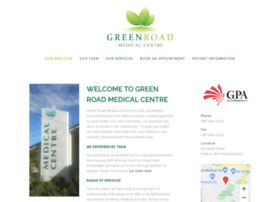 greenroadmedicalcentre.com.au