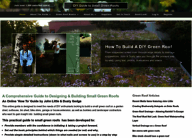 greenrooftraining.com