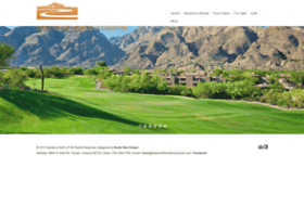 greensatventanacanyon.com