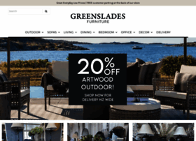 greensladesfurniture.co.nz