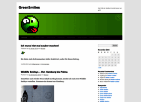 greensmilies.com