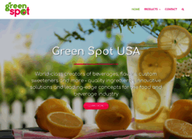 greenspotusa.com