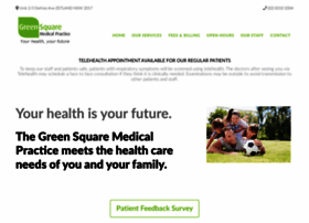 greensquaremedical.com.au